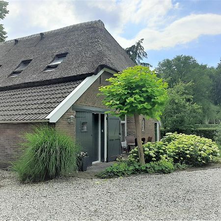 B&B 1874 Sleen Exterior foto