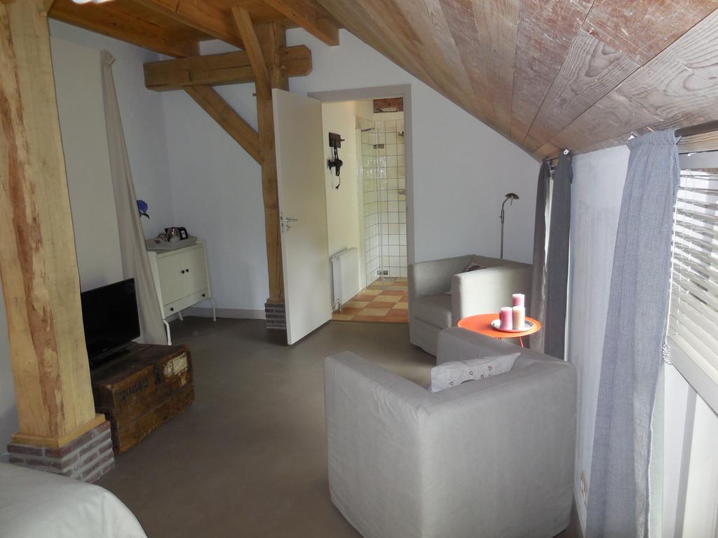 B&B 1874 Sleen Zimmer foto