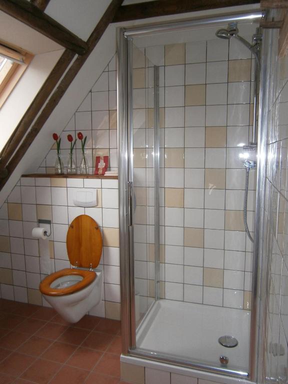 B&B 1874 Sleen Zimmer foto